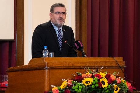 Konferencija o EU Konferencija o EU