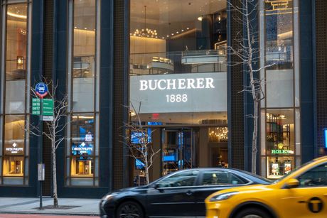 Carl F. Bucherer, satovi Carl F. Bucherer, satovi