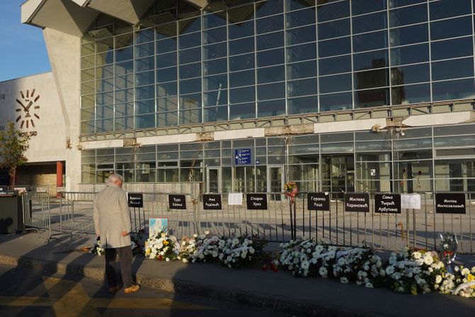 nadstrešnica, novi sad, pomen