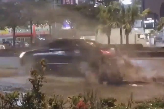 rupa na putu rupa na putu