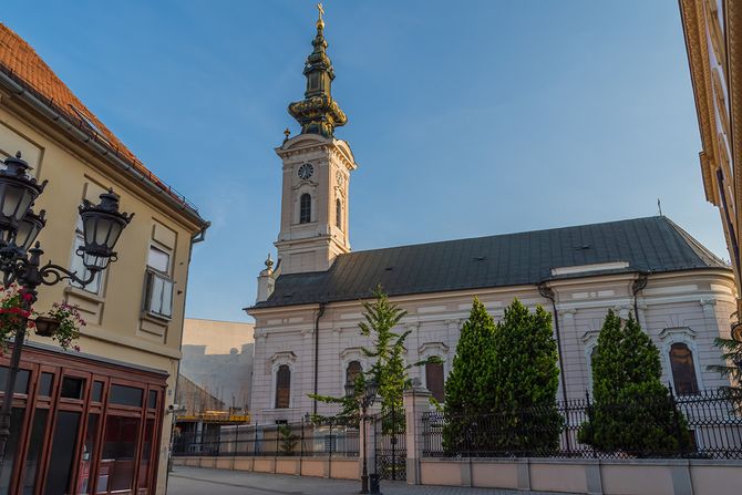 saborni hram novi sad