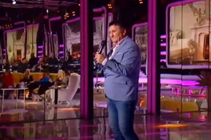 Semir Cerić Koke Semir Cerić Koke