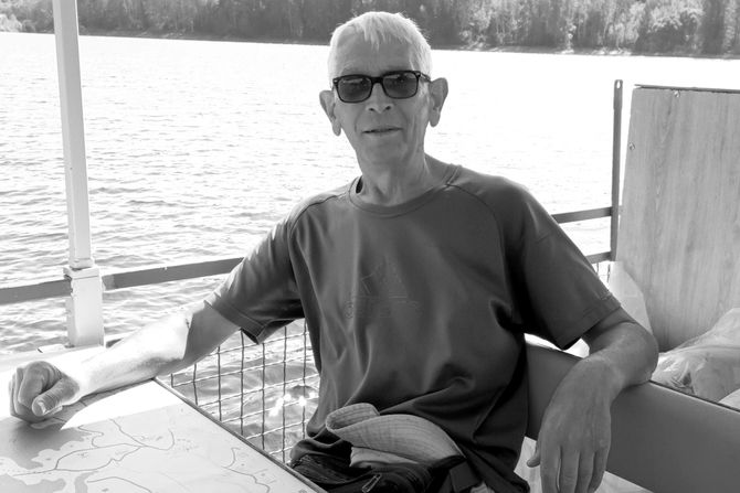 Srboljub Srba Nikolić