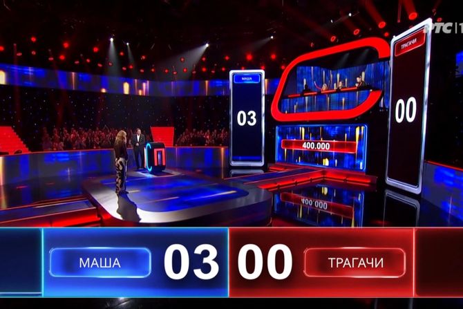 Kviz "Superpotera" Kviz "Superpotera"