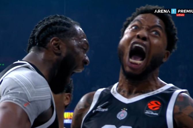 Tajrik Džons Tajrik Džons