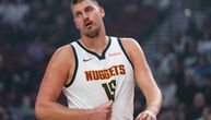 Jokić nije sa ove planete, još jedan tripl-dabl i dominacija Srbina, Denver ipak poražen od Čikaga!
