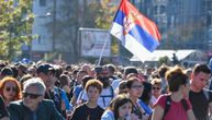 U Novom Sadu prvi skup Studentske liste u okviru izborne kampanje