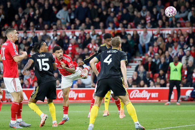 FK Mančester junajted