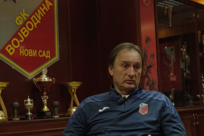 Miroslav Tanjga Miroslav Tanjga