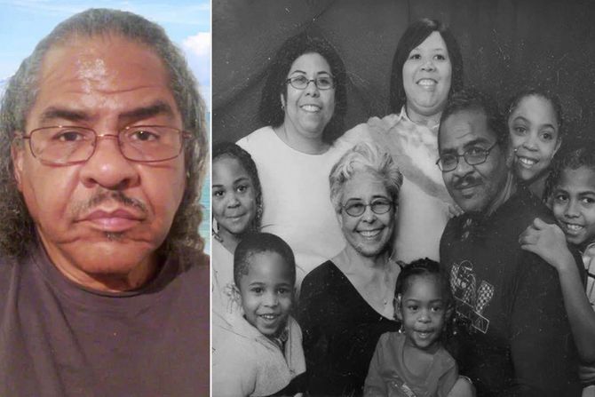 Terril Johnson Terril Johnson