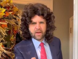 Džej di Vens Noć veštica