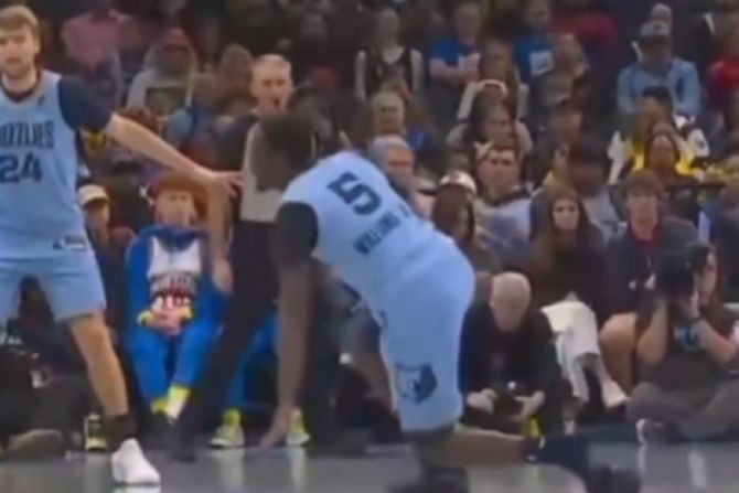 Vins Vilijams Džunior