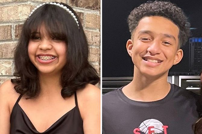 Sewell Setzer III Juliana Peralta