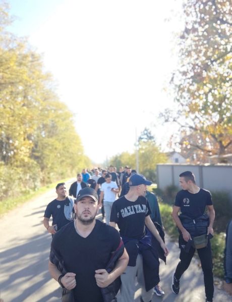 Srbi sa Kosova i Metohije