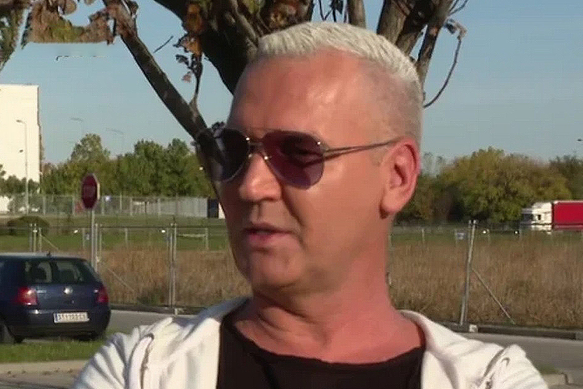 "Spreman sam da spakujem kofer i krenem od nule" Milan Milošević šokirao priznanjem: "Ušao sam u novu..."