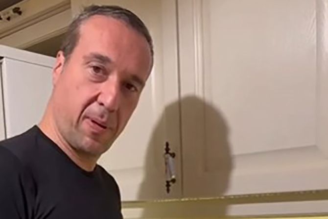 Zdrav početak dana, mijatovic