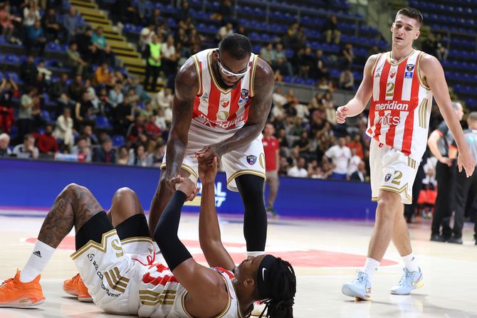 Kodi Miler Mekintajer, Čima Moneke