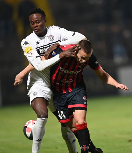 Nemanja Stevanović, FK Mačva