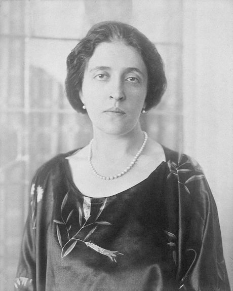 Adele Bloch-Bauer