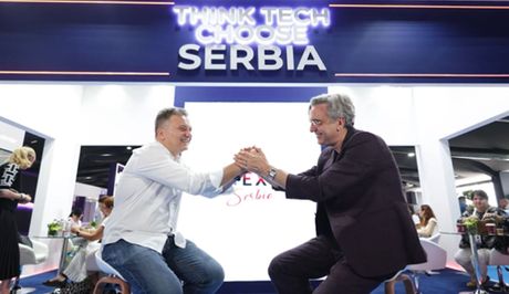 Čadež Talk Čadež Talk