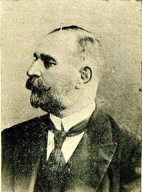 Đorđe Vajfert