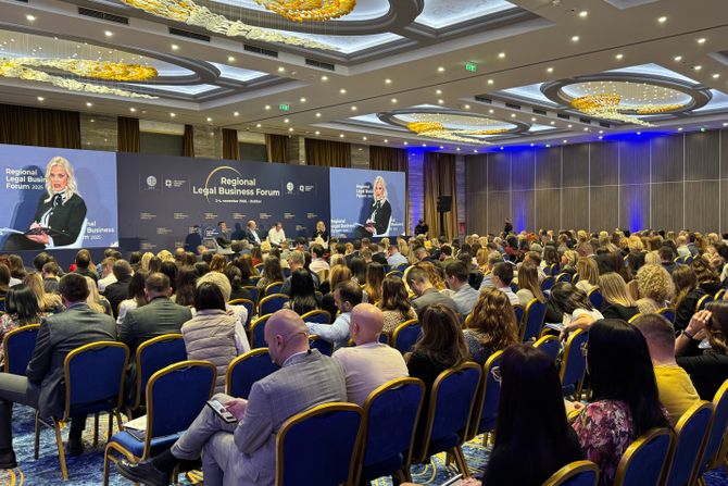 Regional Legal Business Forum 2025