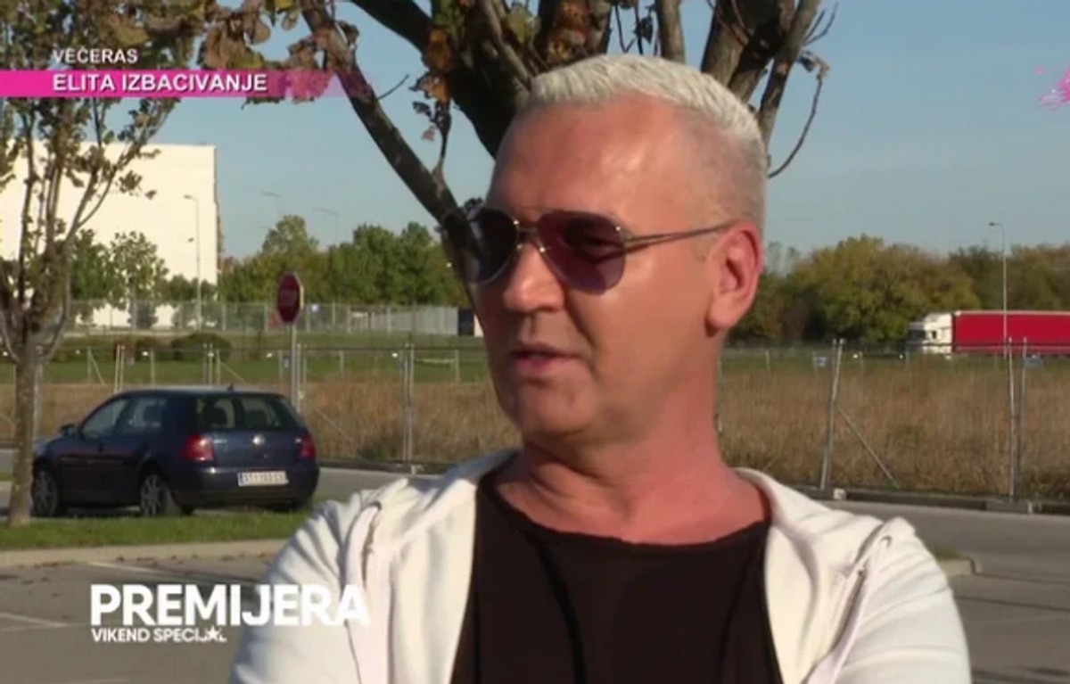 Milan Milošević o vanrednom ubacivanju u Eliti 9, pa spomenuo Aneli: "Nacija će se najviše šokirati!"