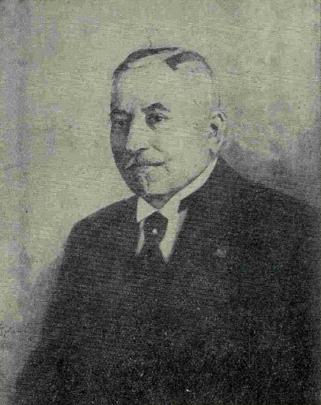 Miloš Savčić