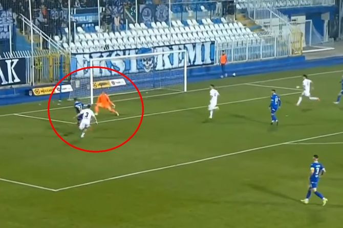 Novi Pazar - Železničar