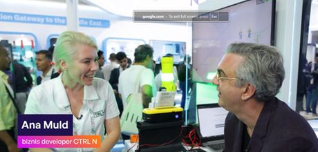 Čadež Talk Čadež Talk