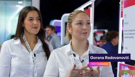 Čadež Talk Čadež Talk