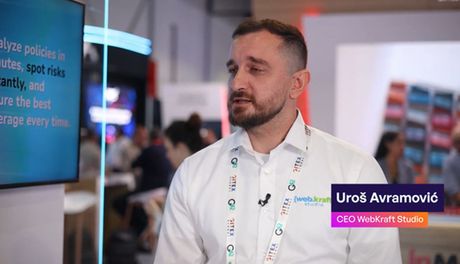 Čadež Talk Čadež Talk