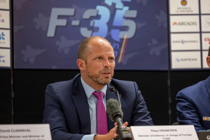 Theo Francken