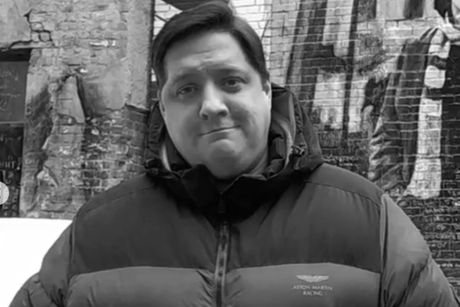 Roman Popov Roman Popov