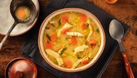 Jednostavna i brza domaća supa: Recept koji greje dušu i telo, pravićete je iznova i iznova