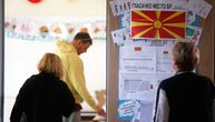 Završen drugi krug lokanih izbora u Severnoj Makedoniji, do 17 sati glasalo 39,2 odsto birača