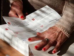 Severna Makedonija lokalni izbori