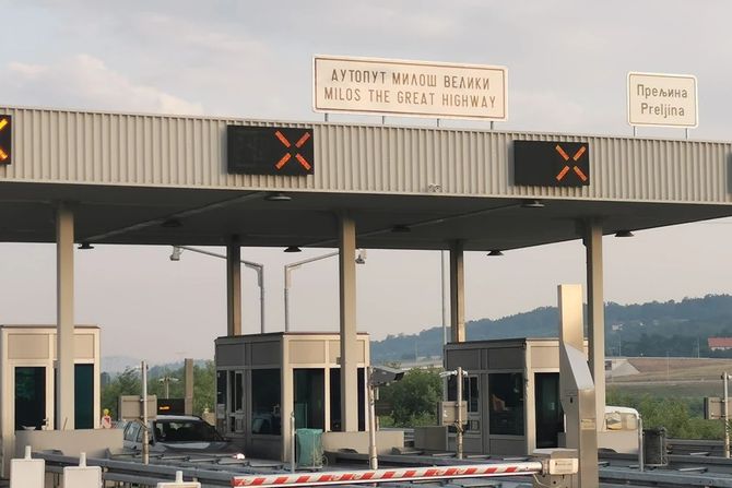 Menja se režim saobraćaja usled izvođenja radova