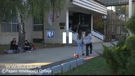 Počela akademska godina