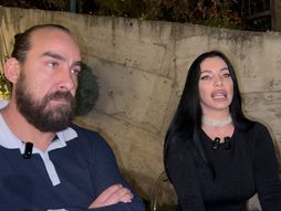 aleksandra nikolić, milovan minić