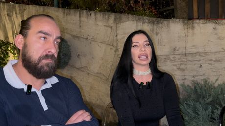 aleksandra nikolić, milovan minić