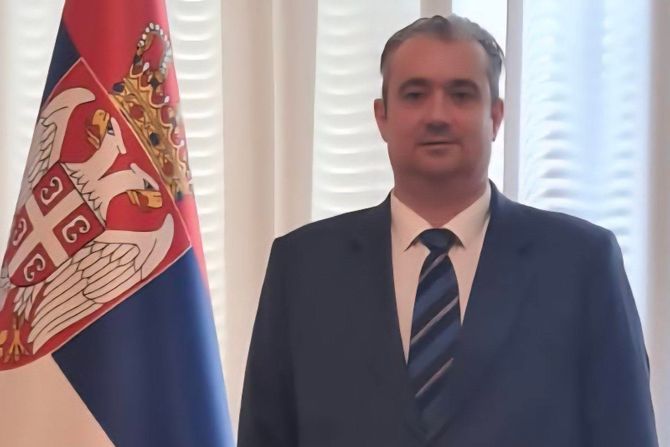 Aleksandar Milošević