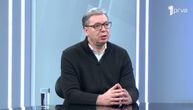 Vučić: Dvojica snajperista došla u Beograd, nadležni organi pokušavaju da ih nađu