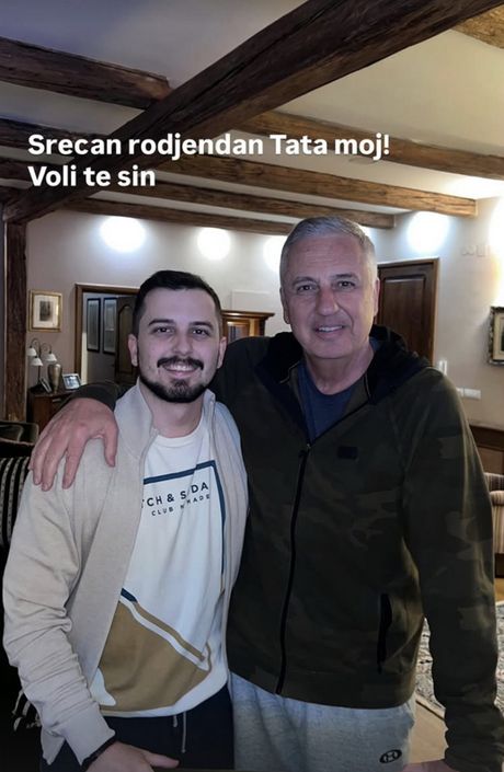 Matija i Andrija Drašković