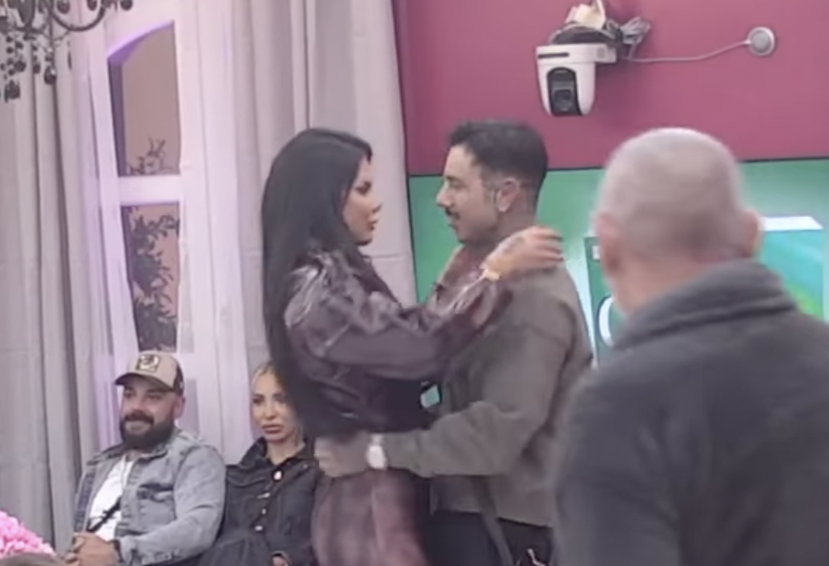 "Ne planiram da rađam..." Šok! Rijaliti učesnica ima nezaštićeni odnos sa cimerom, koji ne želi sa njom vezu