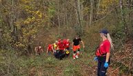Čudo kod Samobora: Baku našli živu nakon četiri dana u šumi, usput spasili još jednu ženu!