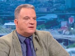 Ministar prosvete, Dejan Vuk Stanković