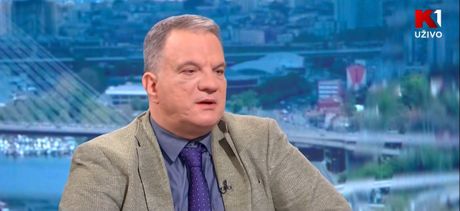 Ministar prosvete, Dejan Vuk Stanković