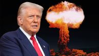 "Tramp ne bi mogao da lansira nuklearno oružje čak i da to želi": Ovo sigurno niste očekivali