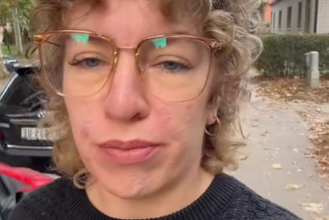Amerikanka Mia objašnjava zašto voli život u Srbiji